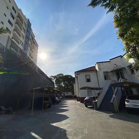 Edificio Barros - Suítes Exclusivas-2