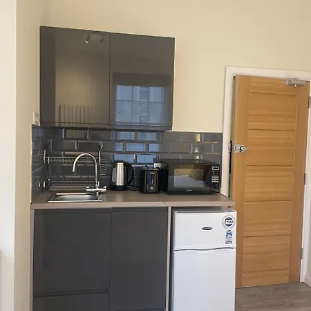 Grays Inn Road - Room 2-2