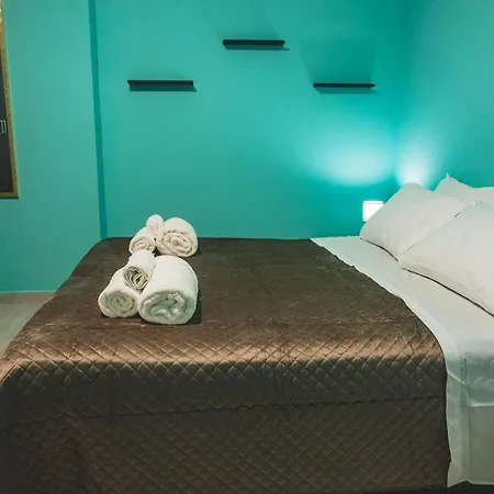 Archè Rooms&Suites-3