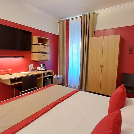 Hotel International & Terminus-2