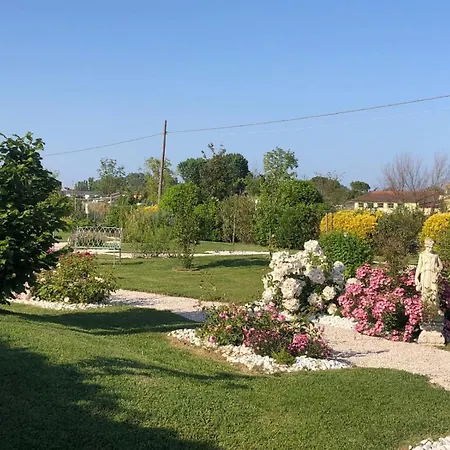 I Delfini - Natural B&B-3