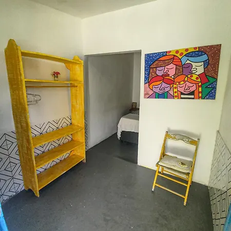 Coliving Porto de Galinhas-2