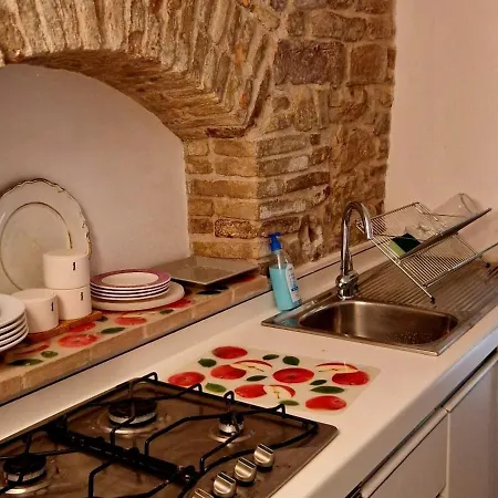 Case Brizi Assisi-2