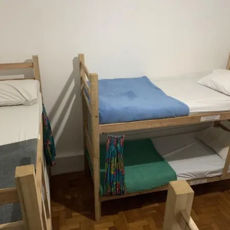 Savassi Hostel-3