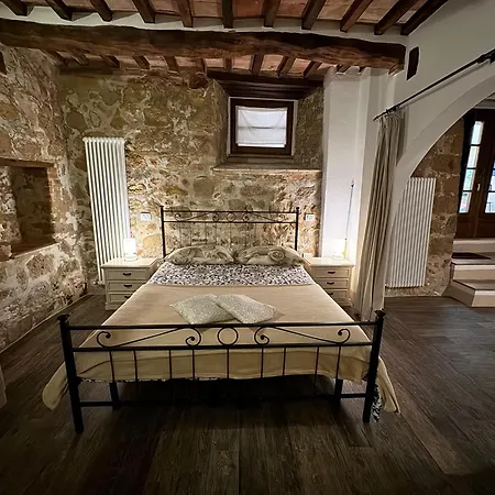 Camere La Carbonaia-2