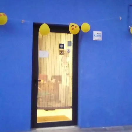Hostel Allegro-3