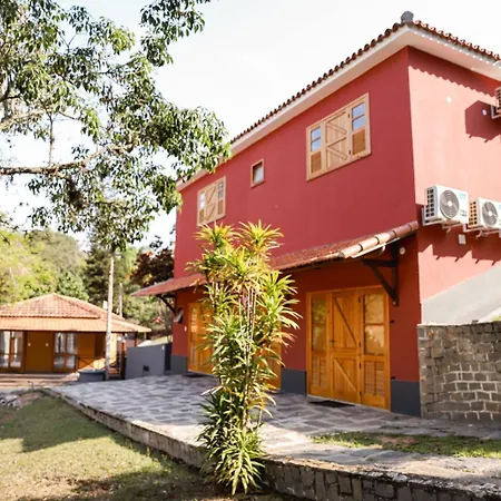 Pousada Mok-3