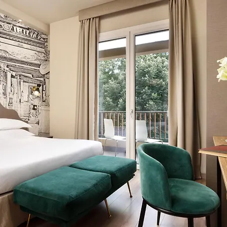 Fh55 Med Executive Hotel-2