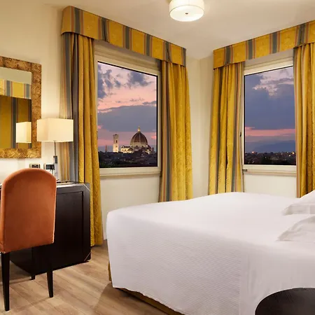 Fh55 Med Executive Hotel-3