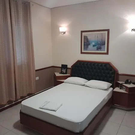 Hotel Paris-3