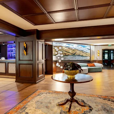 Hotel Corona&Spa-3