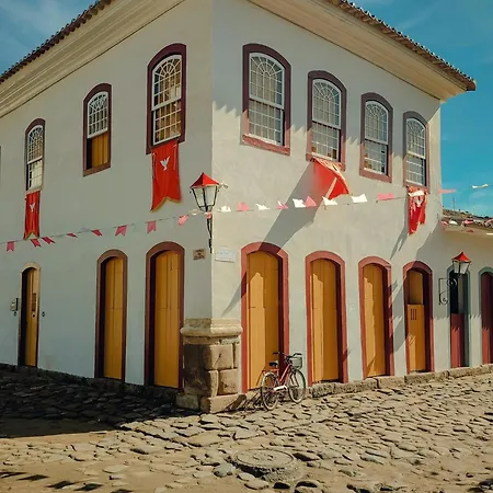 Pousada Villa Aman-2
