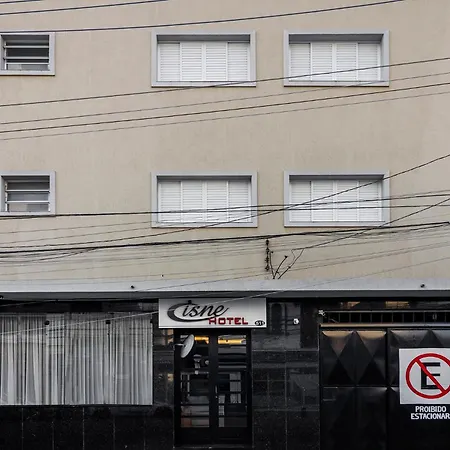 Hotel Cisne-2
