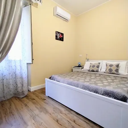 Al Quadrato D'Oro rooms-2