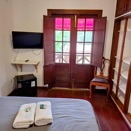 Casa Rosada seu refúgio na serra-3