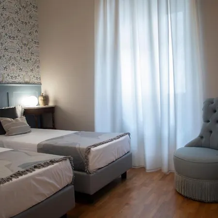 Nella Torre Bed&Breakfast-3