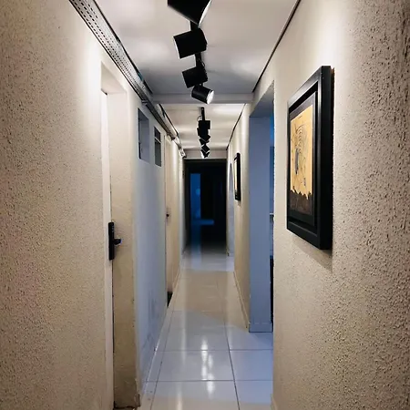 Arte Praia Pousada-2