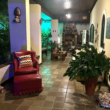 Suites Bouganville-3