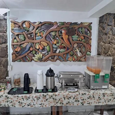Hotel Costa Verde-3