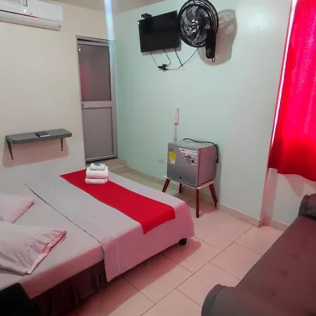 Hotel Gueicer Cucuta-2
