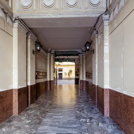 Residenza Umberto I-2