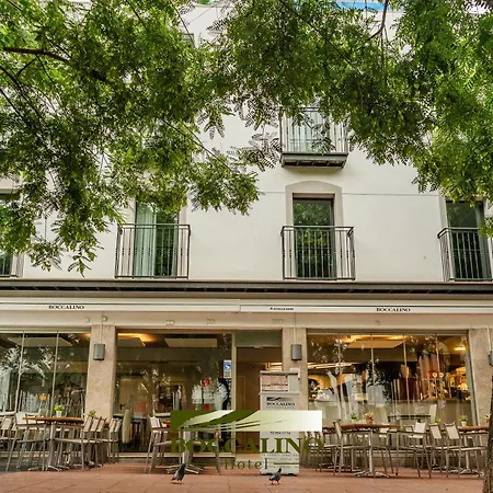 Hotel Boccalino Sitges-3