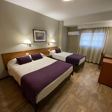 Hotel Centro-2