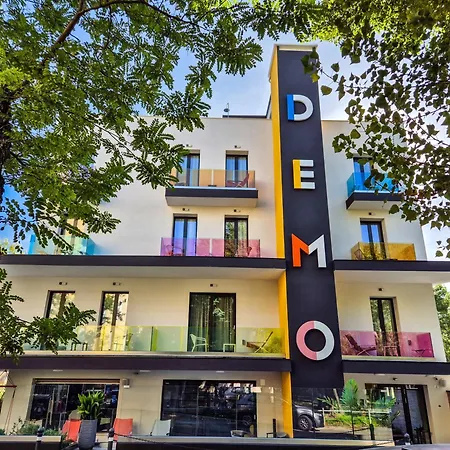 Demo Hotel Design Emotion-2