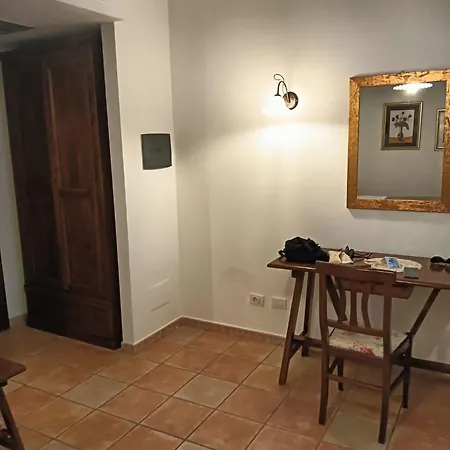 House Rooms Babuino 46-3