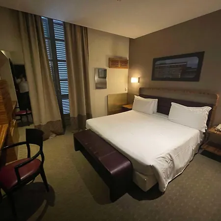 Sure Hotel By Best Western Turin City Centre-2