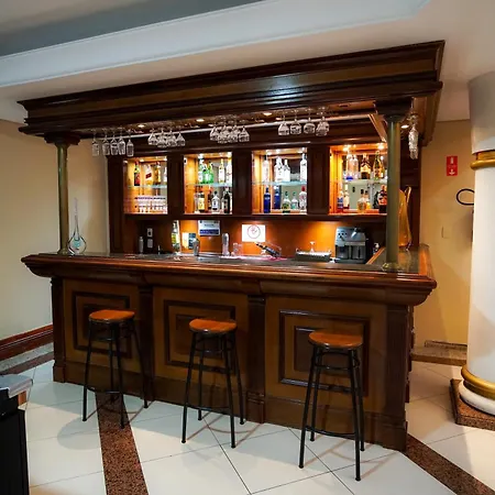 Euro Suite Campinas-2