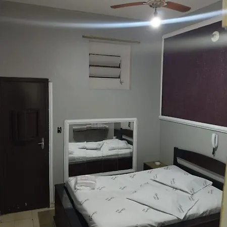 Motel Sapucahy-3