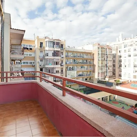 Canela Homes Barcelona Ausias Marc-3