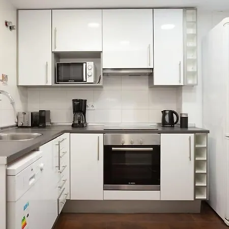 Canela Homes Barcelona Ausias Marc-2