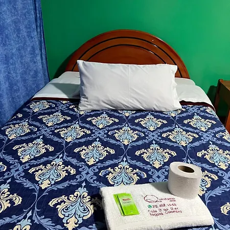Hotel Quiratama-2