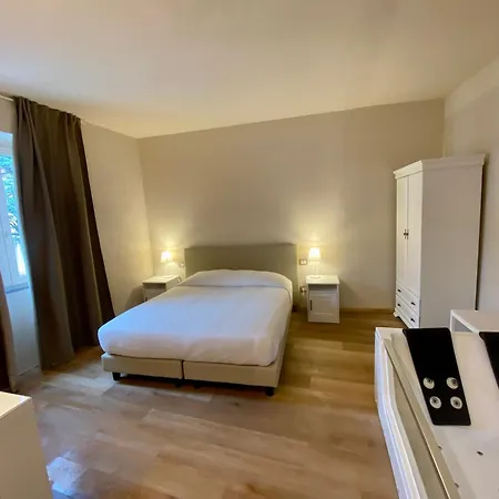 Il Tiglio Jacuzzi&Sauna-3