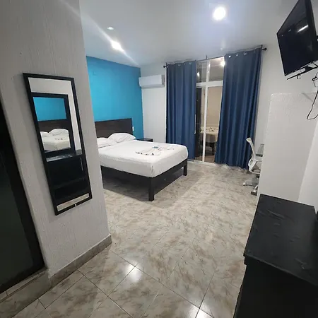 Hotel Turquesa-2