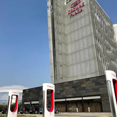 Crowne Plaza Verona Fiera By Ihg-3