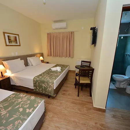 Hotel Passaledo-3