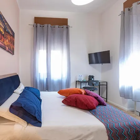 Italianflat - Rentroom 200Mt To Arena-2