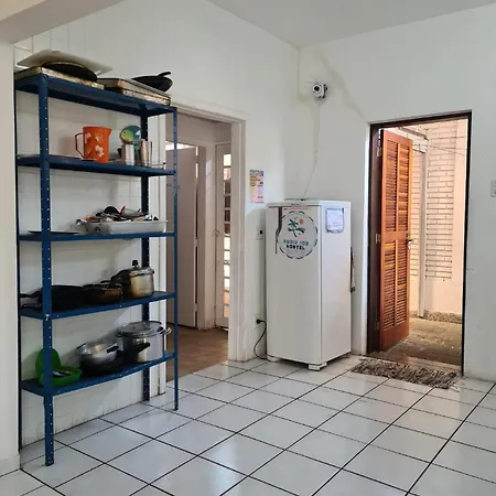 Hostel Praia 102-2