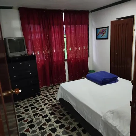 Hostal la 18-3