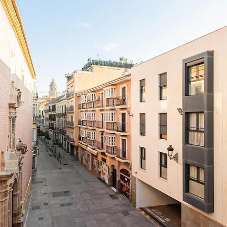 Stay Unique Apartments Nosquera-3