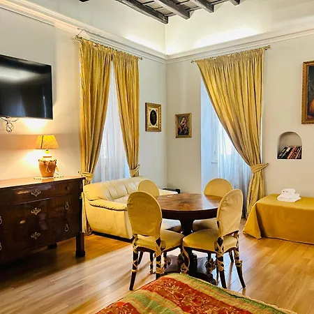 Cenci Guest House-2