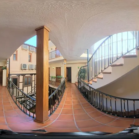 Hostal Infantes-2