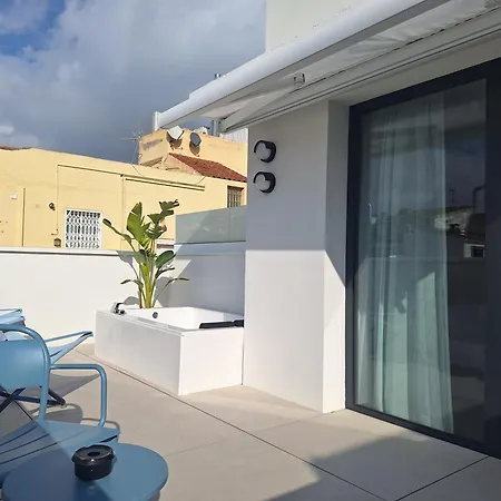 Alenti Sitges Hotel-3