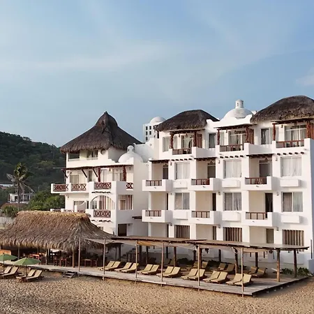 Hotel Estrella de Mar-2