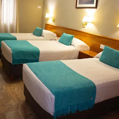 Hotel Centro-3