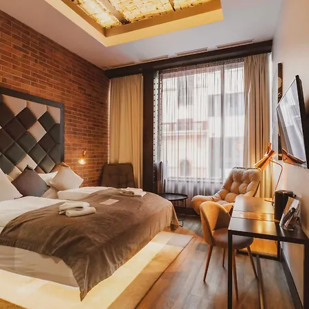 The Loft Budapest-2