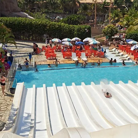 Piazza Diroma Hotel - Acqua Park E Splash-2